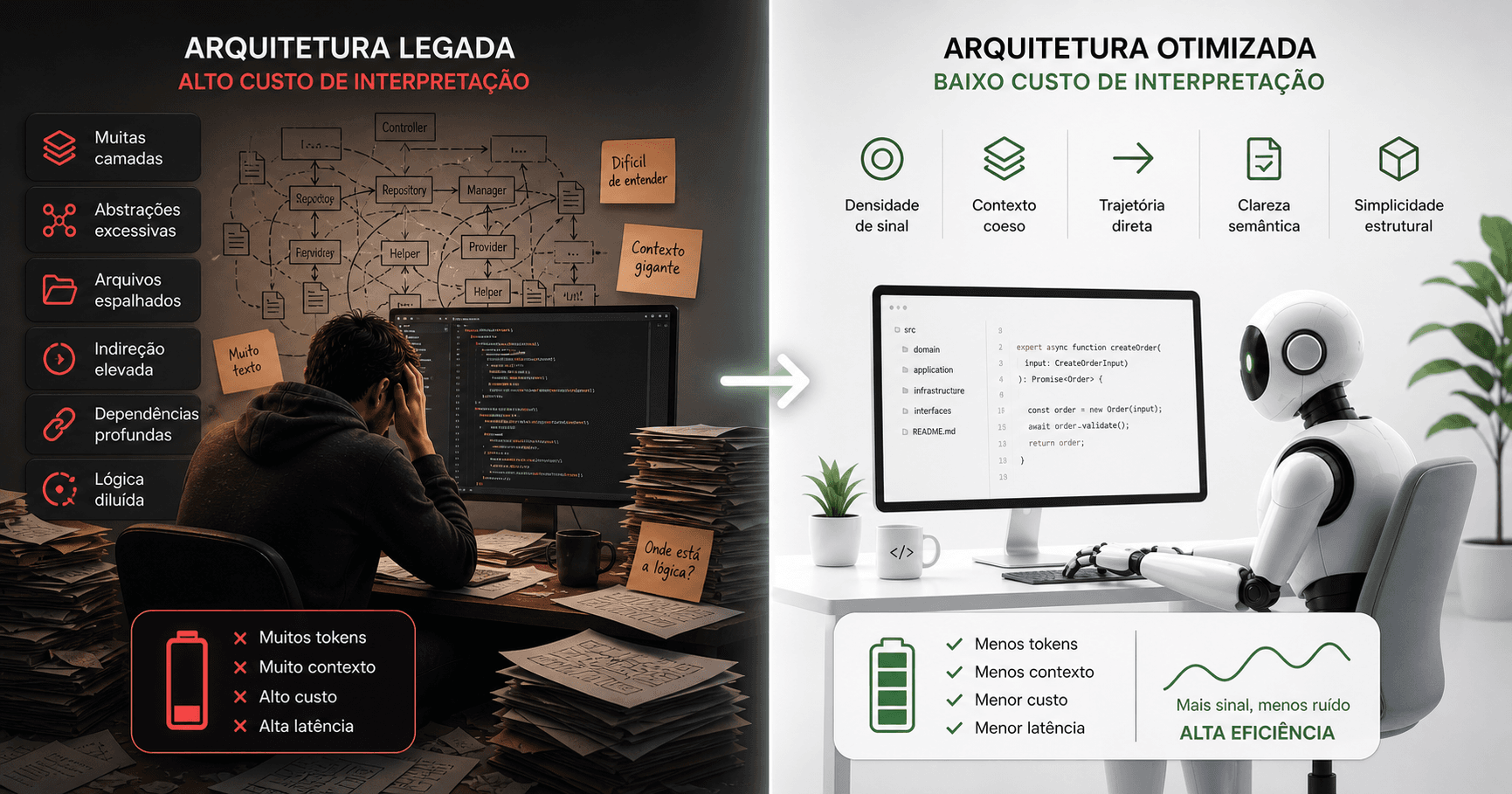 A conta da IA ainda não chegou, e quando chegar, vai doer